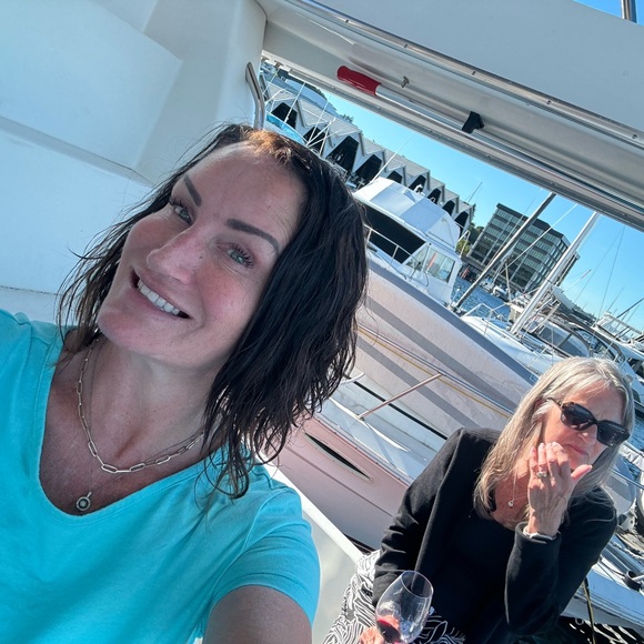 Meet your Posher, Shae - Picture 5 of 7